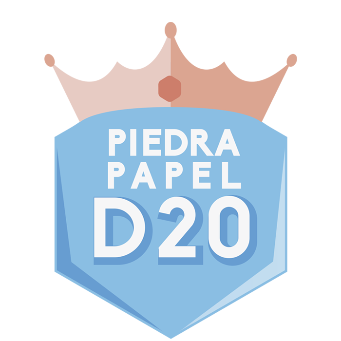 que difícil es hablar de juegos de rol – piedrapapeld20 Avatar