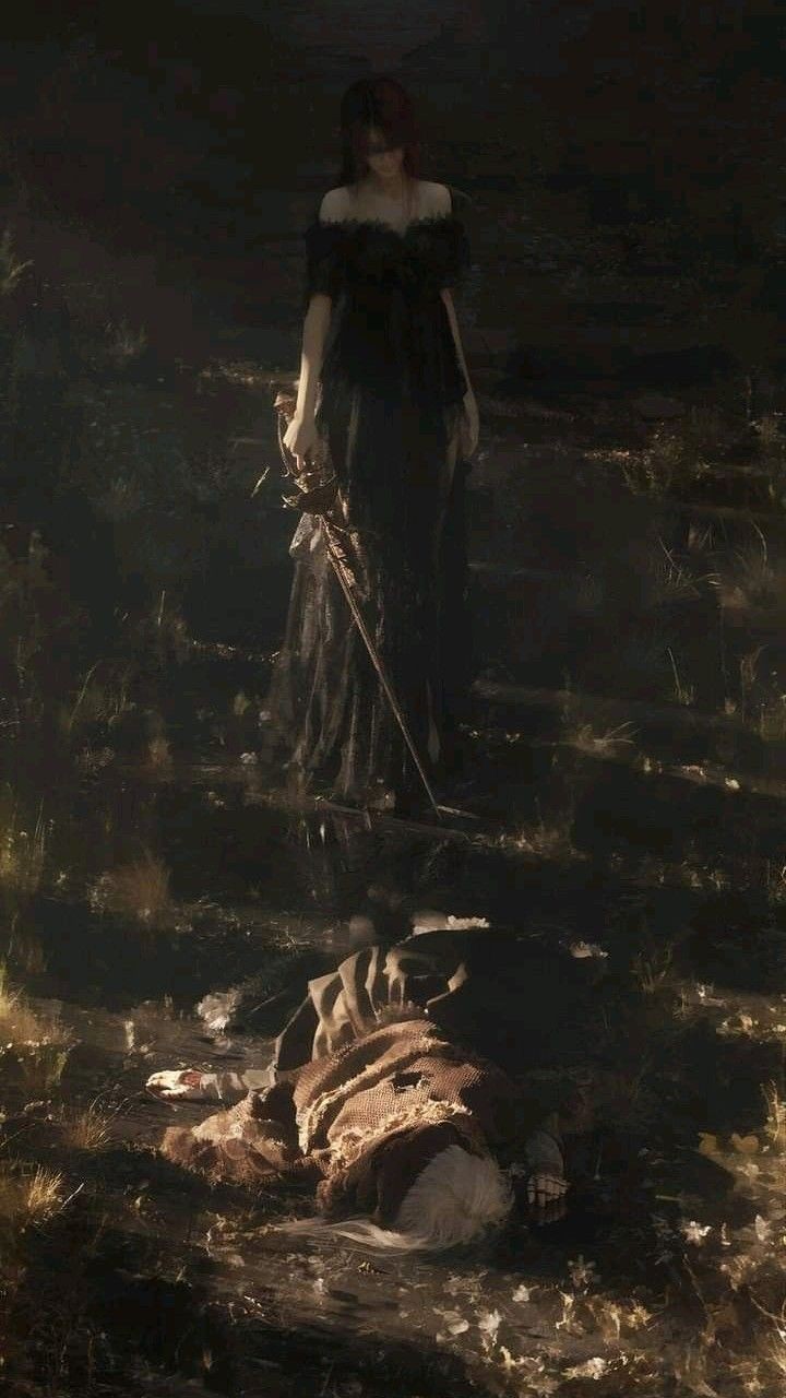 Marionette por MI QI