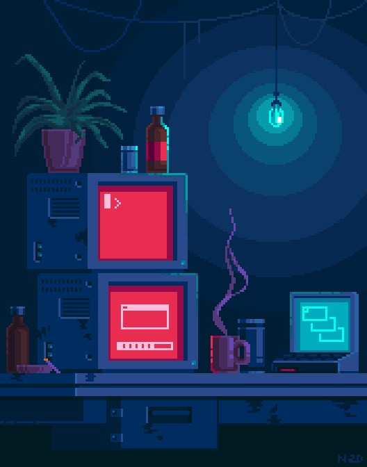 Sobre el proceso creativo