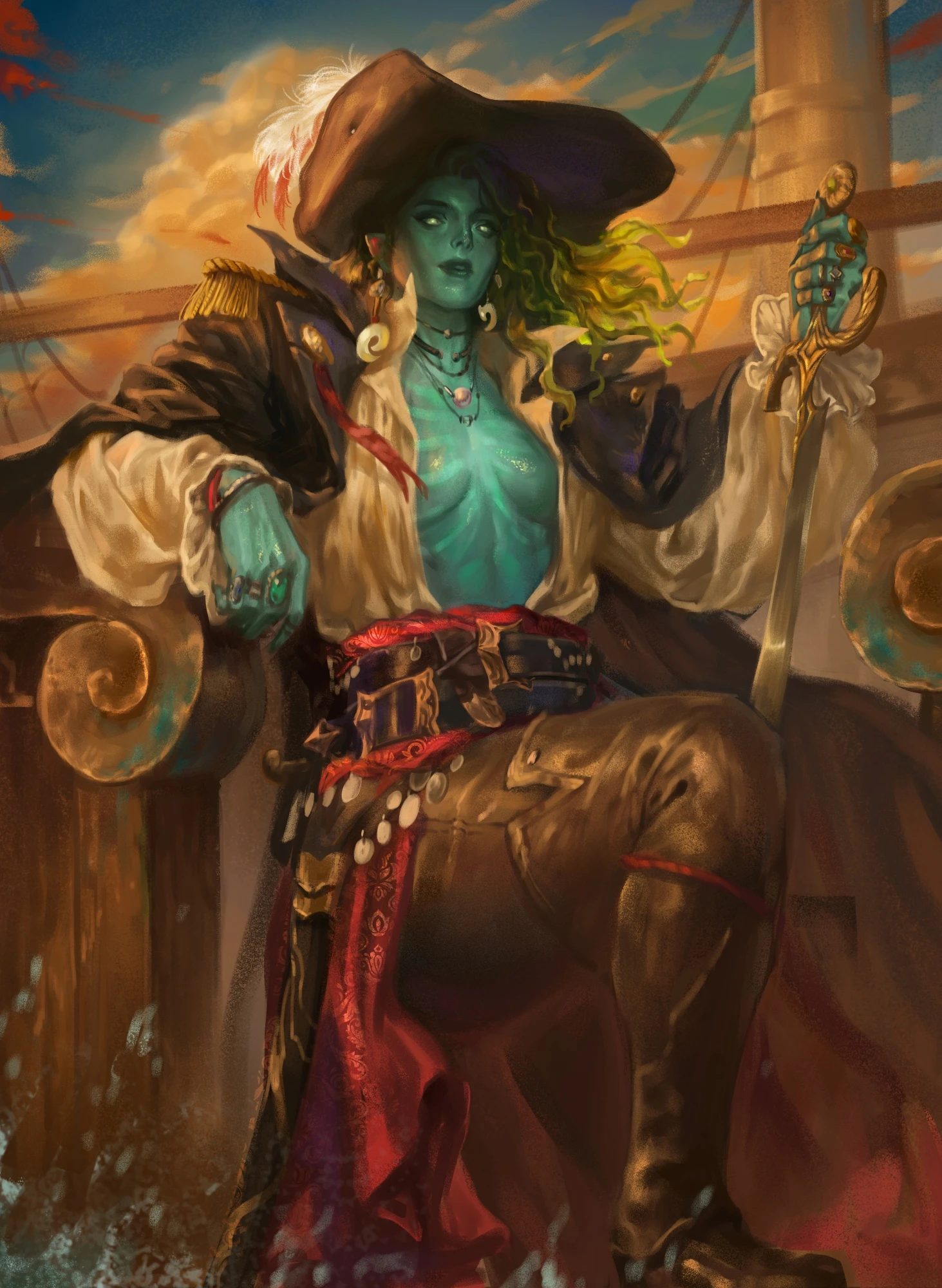 #08 – Un montón de cosas que se quedaron a medias