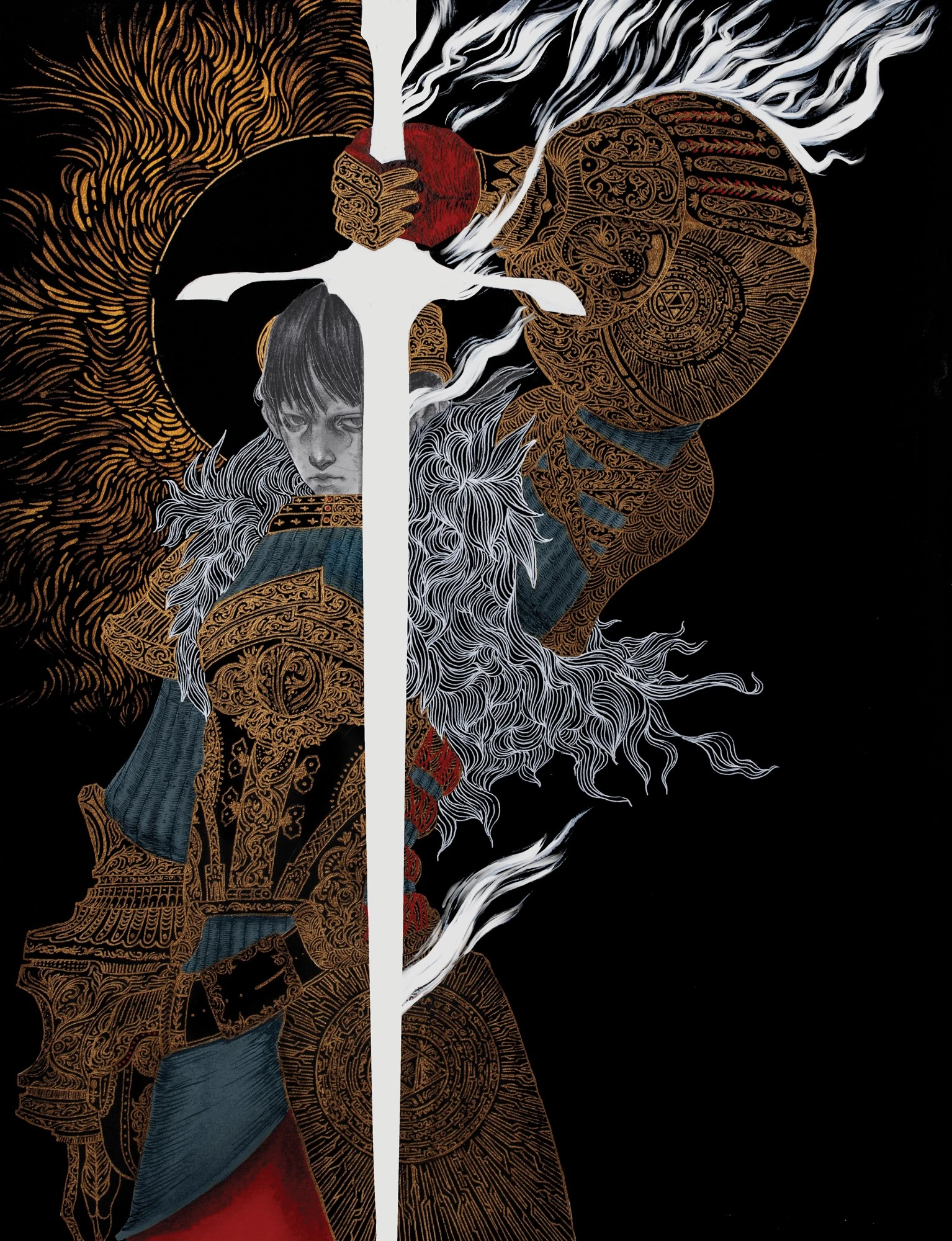 #09 – En el cruce no gires a la derecha